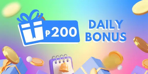 Charge Buffalo bonus promotion