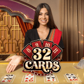 32 Baraha on Calico cat