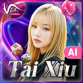 Blockchain Tai Xiu on Calico cat
