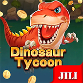 Dinosaur Tycoon on Calico cat