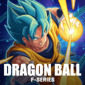Dragon Ball on Calico cat