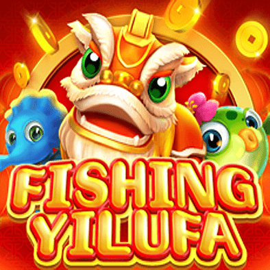 Fishing Yi Lu Fa on Calico cat