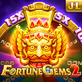 Fortune Gems 2 on Calico cat