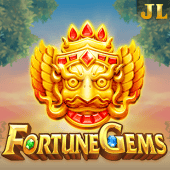 Fortune Gems on Calico cat