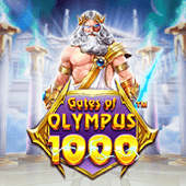 Gates of Olympus 1000 on Calico cat