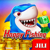 Happy Fishing on Calico cat