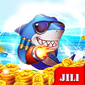Jackpot Fishing on Calico cat