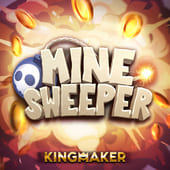 Minesweeper on Calico cat