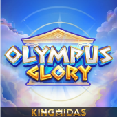 Olympus Glory on Calico cat