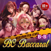 Sexy Blockchain Baccarat B B on Calico cat