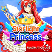 Starlight Princess on Calico cat