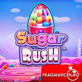 Sugar Rush on Calico cat