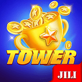 Tower Calico cat game