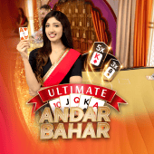 Ultimate Andar Bahar on Calico cat