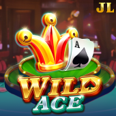 Wild Ace icon on Calico cat